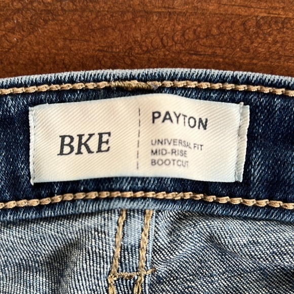 BKE ladies jeans - Picture 7 of 11